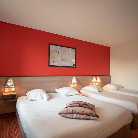 Ace Hotel Annemasse Geneve Ville-la-Grand Eksteriør billede